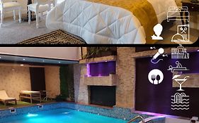 Hotel Paradis Cusco